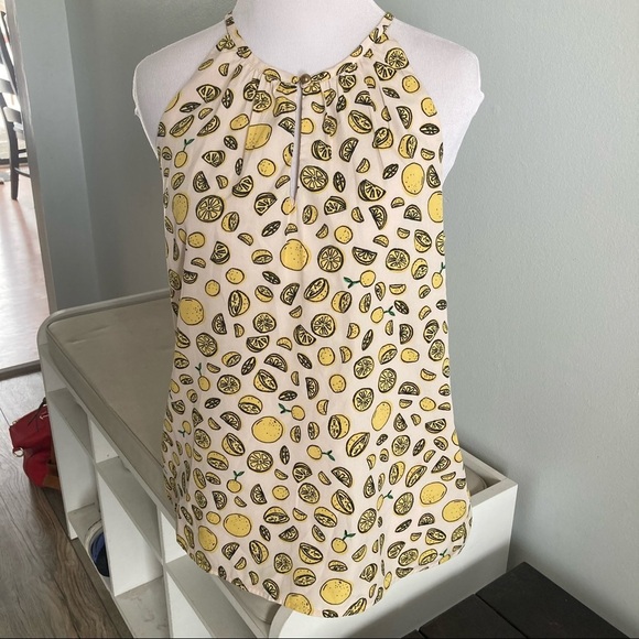 Banana Republic Camisole Top - Picture 4 of 6